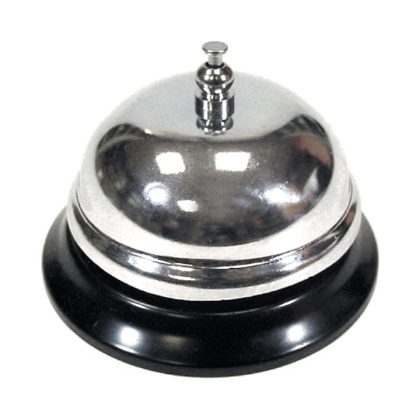 Clopotel de serviciu BELL30