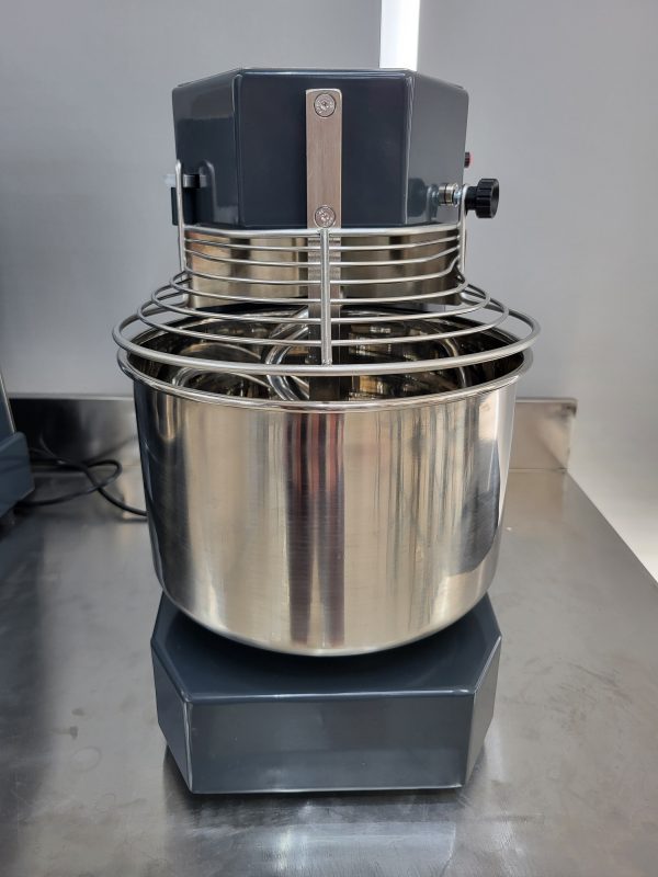 Malaxor cu variator PRO-SPD5M