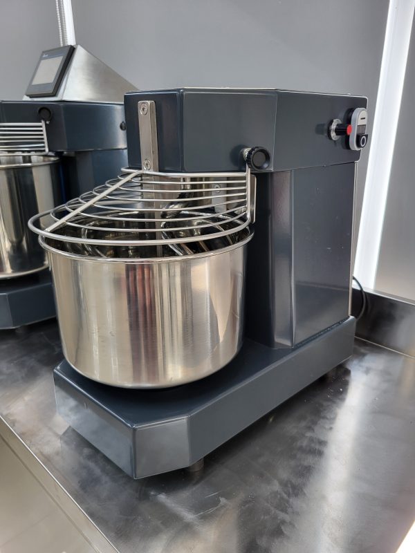 Malaxor cu variator PRO-SPD5M - imagine 2